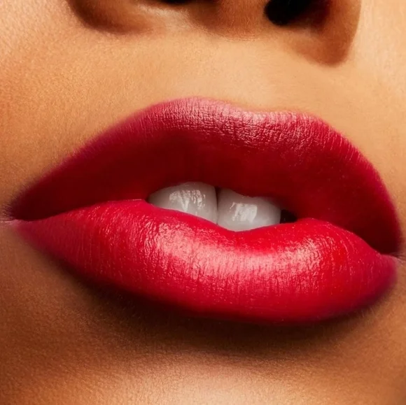 NIB-RETIRED, MAC Give Me Fever 428, Love Me Lipstick - Picture 6 of 12